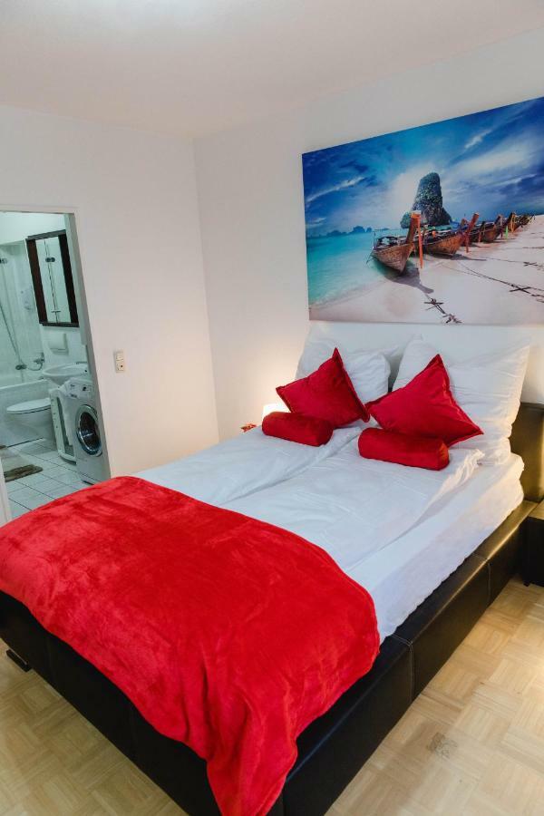 Luxury Flat Between Cologne And Bonn And Phantasialand Bruhl Весселинг Экстерьер фото