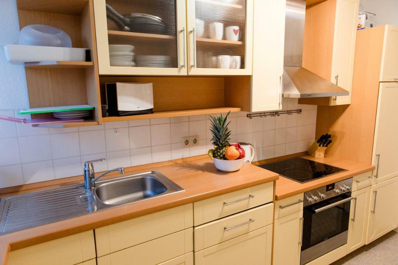 Luxury Flat Between Cologne And Bonn And Phantasialand Bruhl Весселинг Экстерьер фото